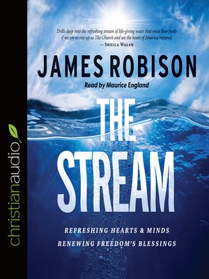 cover image of Stream